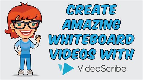 spakol video|Sparkol™ and VideoScribe .